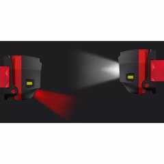 Налобный фонарь Xiaomi BeeBest Ultra Light (FH100)