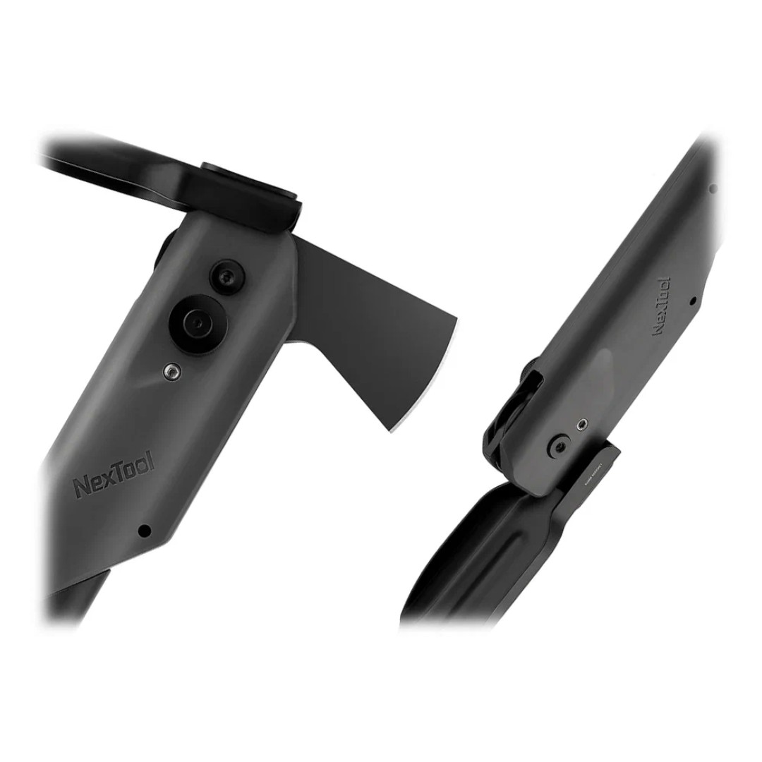 Лопата многофункциональная Xiaomi NexTool Outdoor Thor (NE20057)