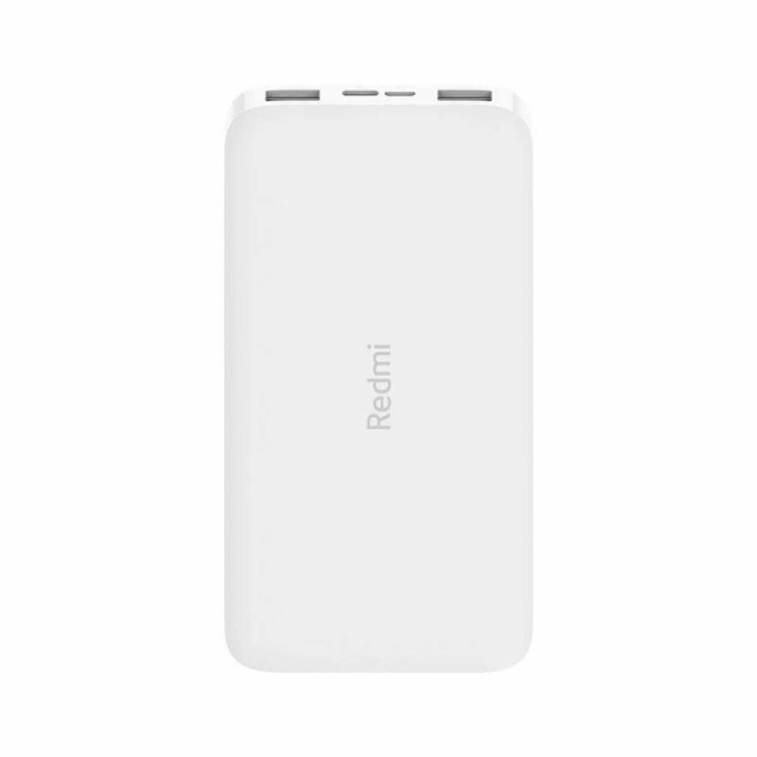 Внешний аккумулятор Xiaomi Redmi Power Bank 10000mAh (VXN4305GL)