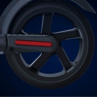 Электросамокат Xiaomi Ninebot KickScooter ES4