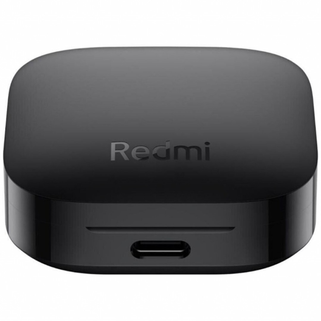 Беспроводные наушники Xiaomi Redmi Buds 6 Active (BHR8396GL/M2344E1)