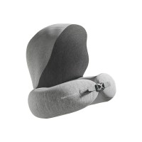 Подушка для шеи Xiaomi Youpin U-Shaped с капюшоном