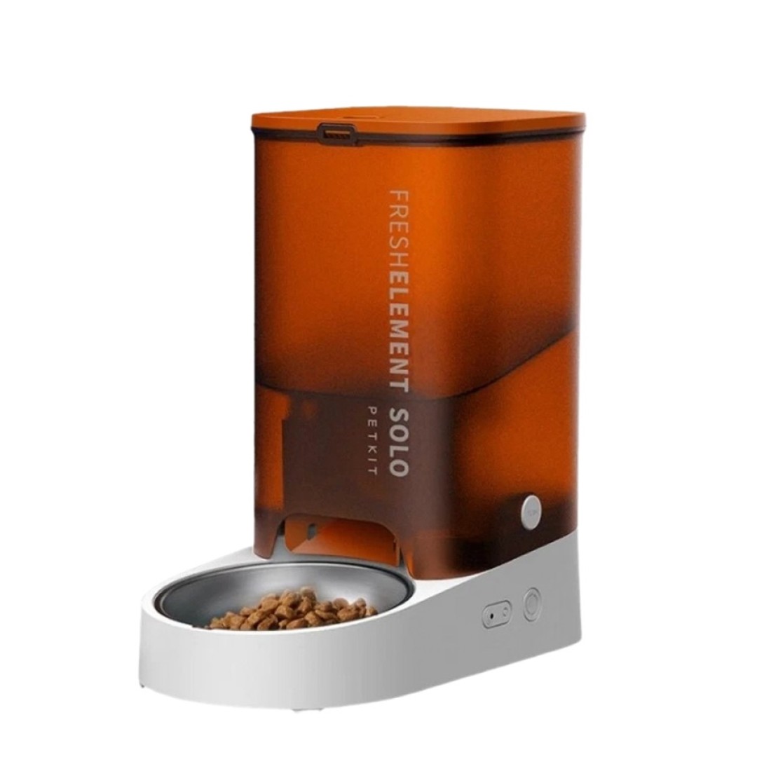 Умная кормушка для животных Xiaomi Petkit Fresh Element Solo (P570)