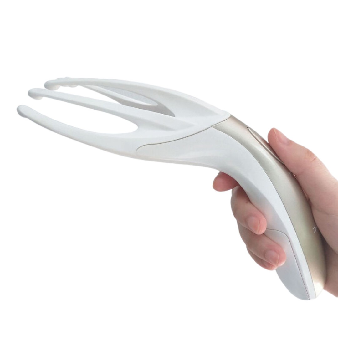 Массажер для головы Xiaomi Doco Head Shiatsu Massager (BCM-1067)