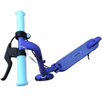 Электросамокат Xiaomi Ninebot KickScooter Zing E8