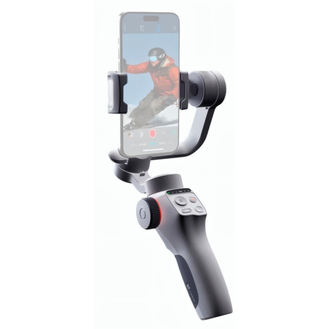 Стабилизатор Xiaomi Funsnap Capture 5