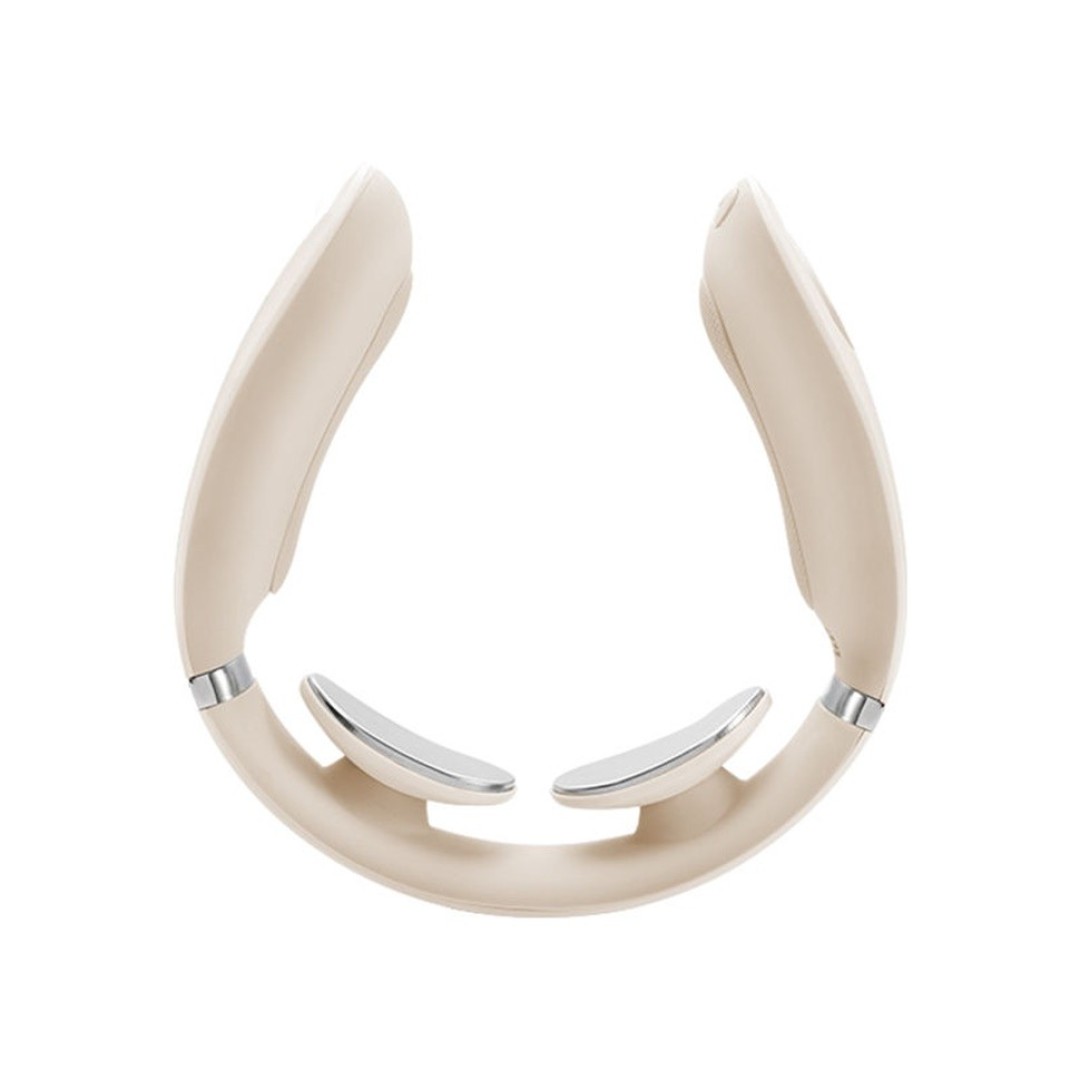 Массажер для шеи Xiaomi SKG Cervical Spine Massager Ivory (K5-1X)