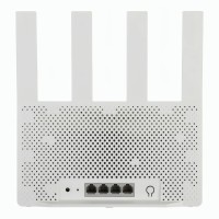 Роутер Xiaomi Router BE3600 2,5Gb (RD15)