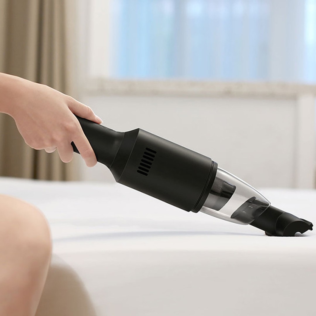 Портативный пылесос Xiaomi ShunZao Vacuum Cleaner Z1 Pro