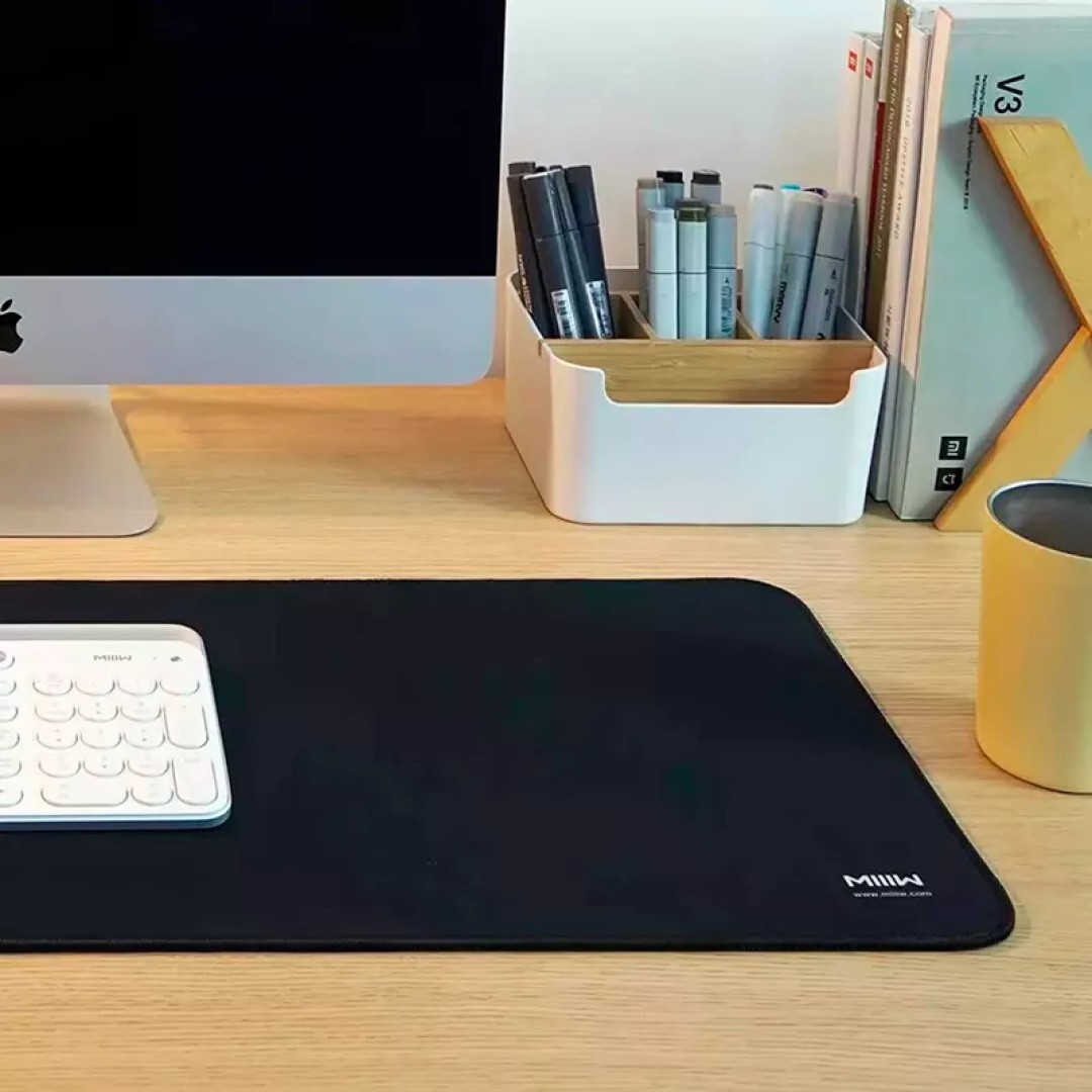 Коврик для мыши Xiaomi MIIIW Original Large Mouse Pad (MWODMP01)