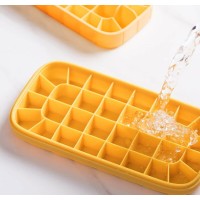 Контейнер для льда Xiaomi Wuming Silicone Ice Tray 2 Layers