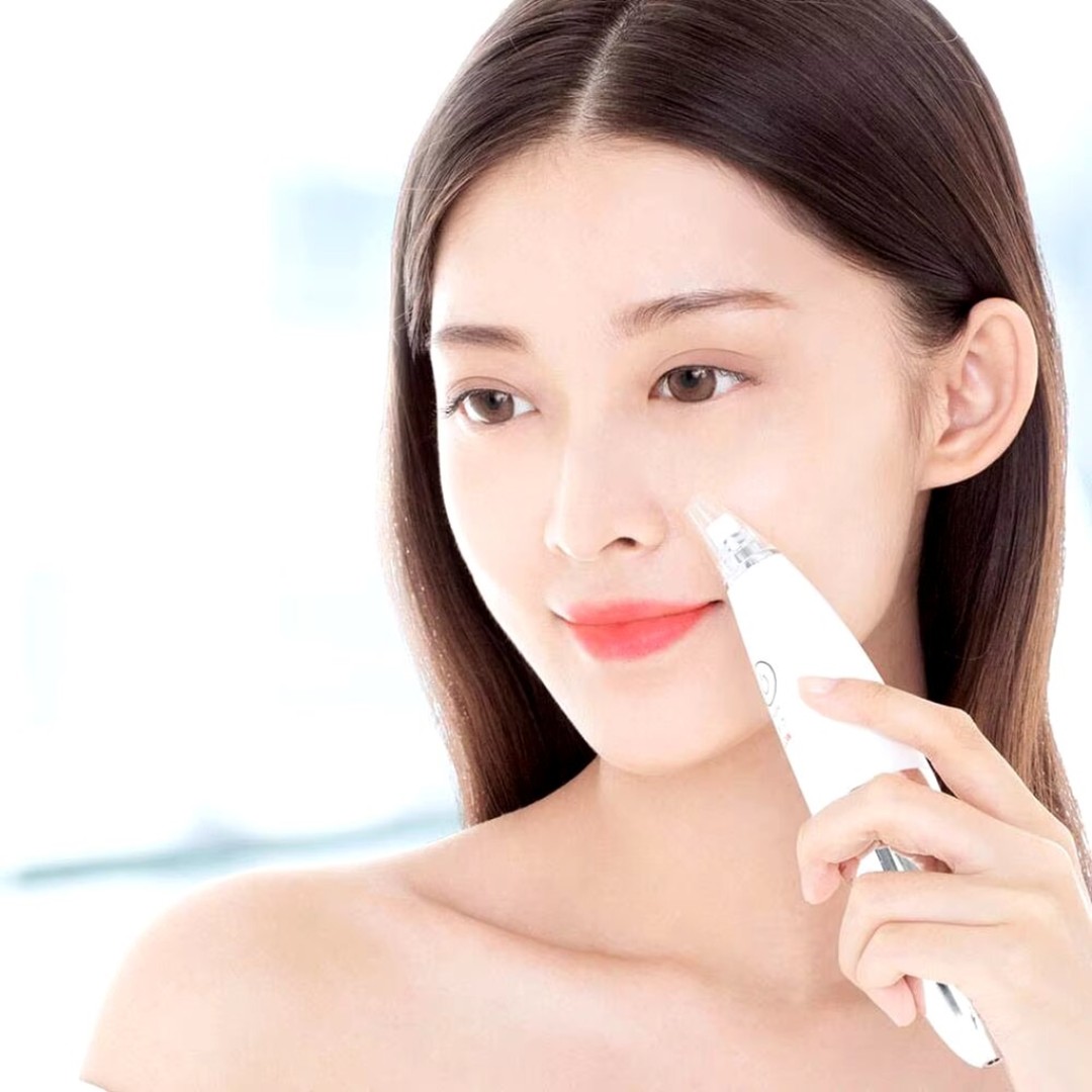 Электрический очиститель пор Xiaomi InFace Blackhead (MS7000)