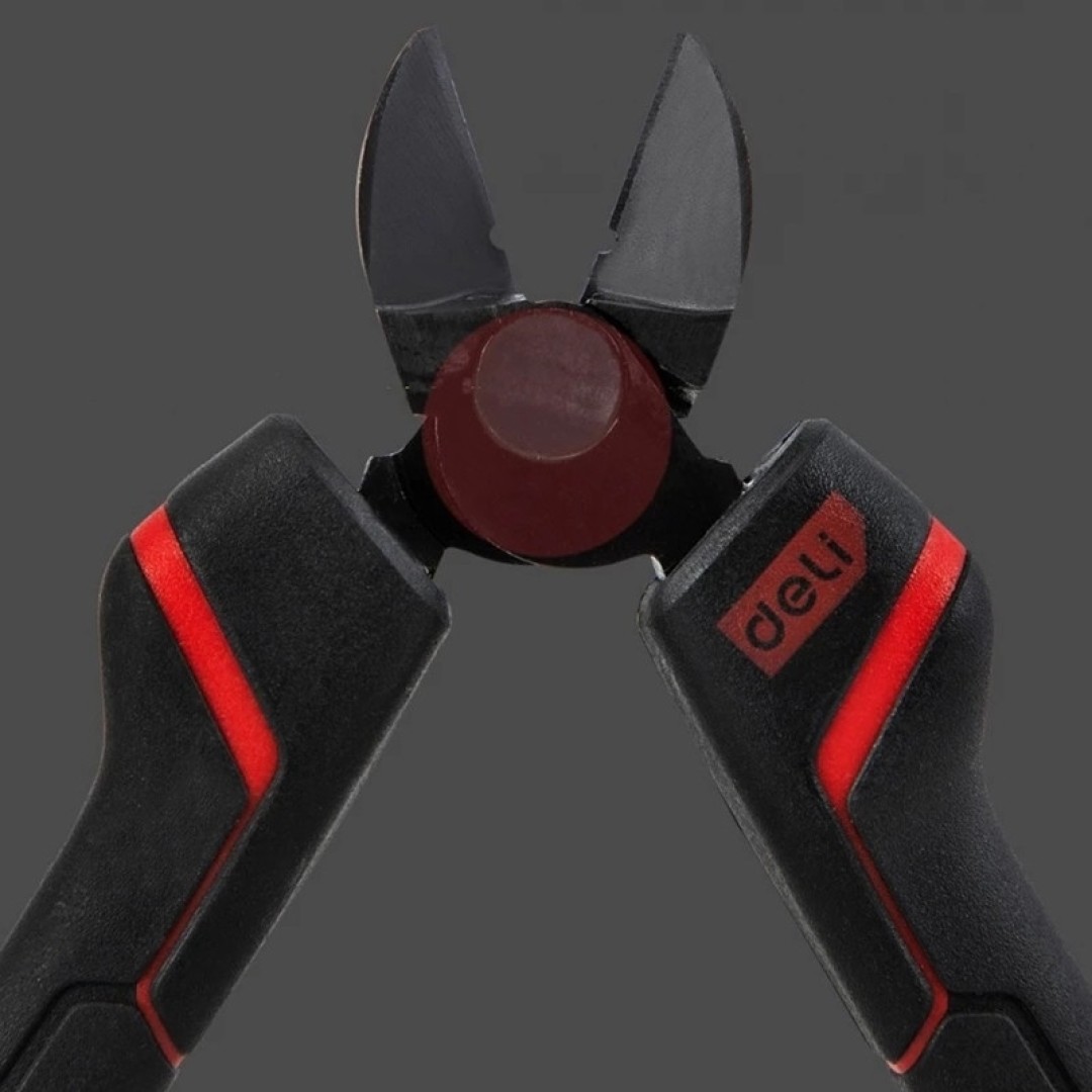 Кусачки Xiaomi Deli Nose Pliers (DL0400)
