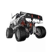 Конструктор внедорожник Xiaomi Mitu Intelligent Building Blocks Four-wheel Drive (YYSQC01IQI)