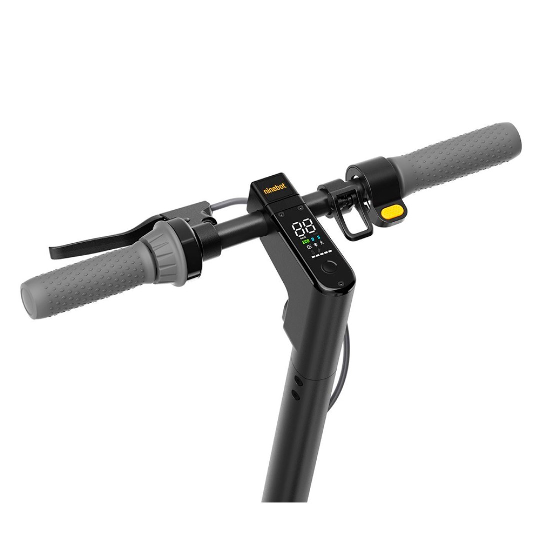 Электросамокат Xiaomi Ninebot Electric Scooter Max CN (G30LP-CN)