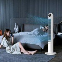 Вентилятор безлопастный Xiaomi Airmate Leafless Tower Fan (CT-R8)