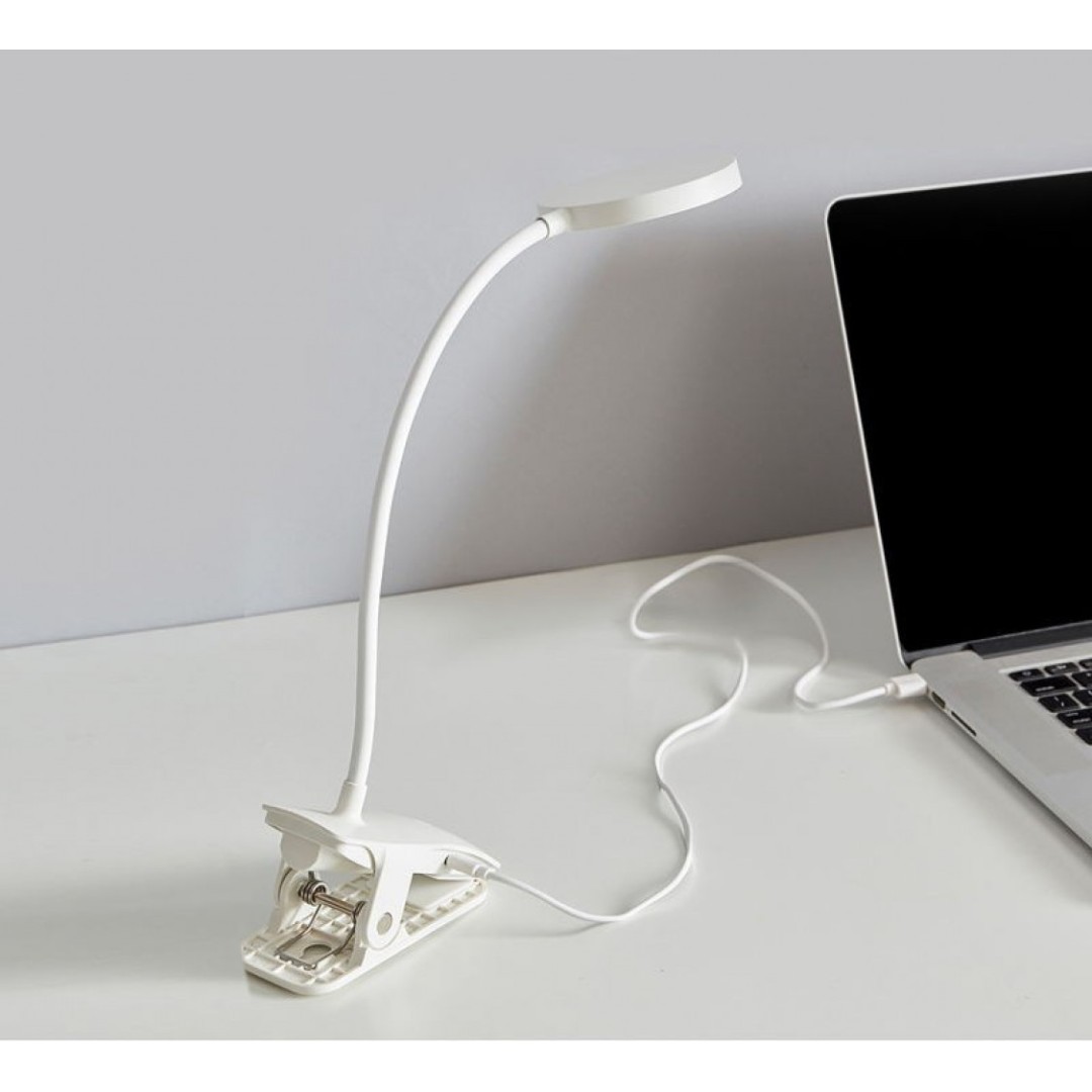 Лампа портативная Xiaomi Portable USB Charging Clip Lamp (DK-00370)