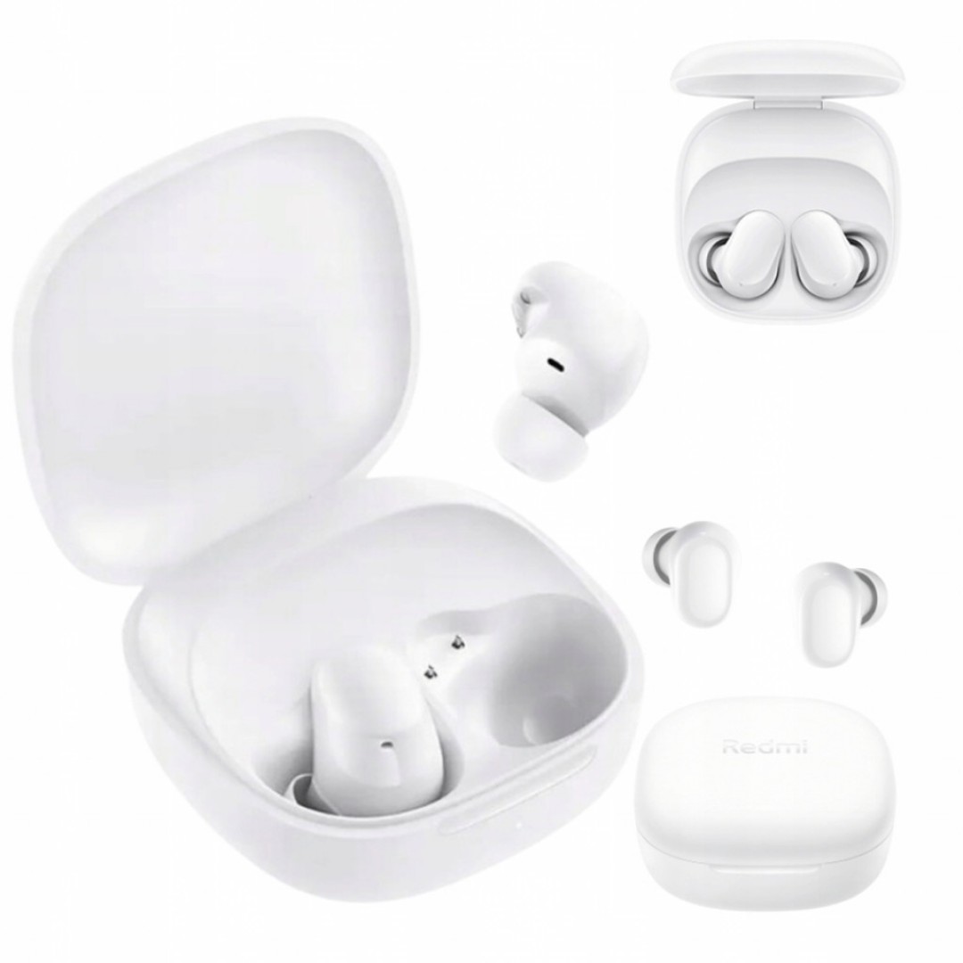 Наушники беспроводные Xiaomi Redmi Buds 6 Play (BHR8776GL)
