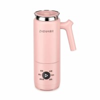 Многофункциональный мини-блендер Xiaomi Zhenmi P1 Mini Multifunctional Wall Breaker