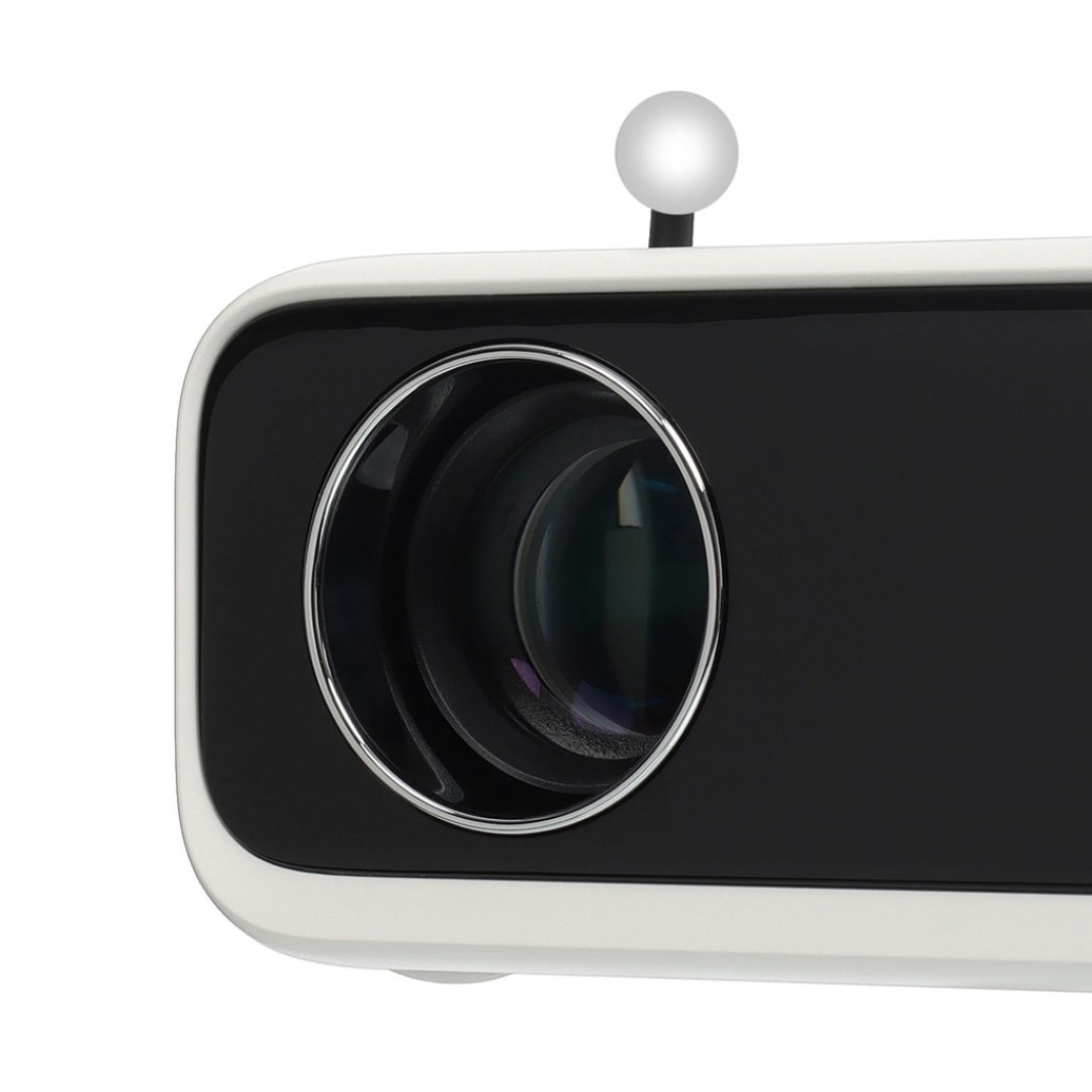 Проектор Xiaomi Wanbo Mini Pro