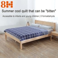 Плед-одеяло для кондиционера из высококачественного хлопка Xiaomi 8H MB1