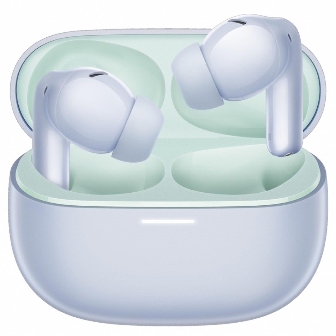 Наушники беспроводные Xiaomi Redmi Buds 5 Pro Midnight (BHR7664CN/M2317E1)