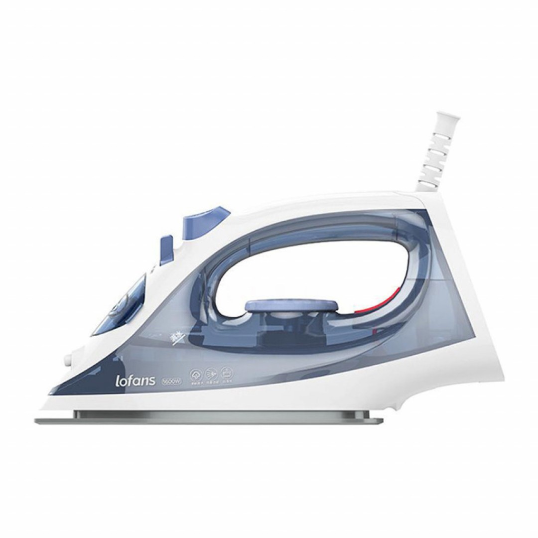 Утюг Xiaomi Lofans Langfi Steam Iron (YD-013G)