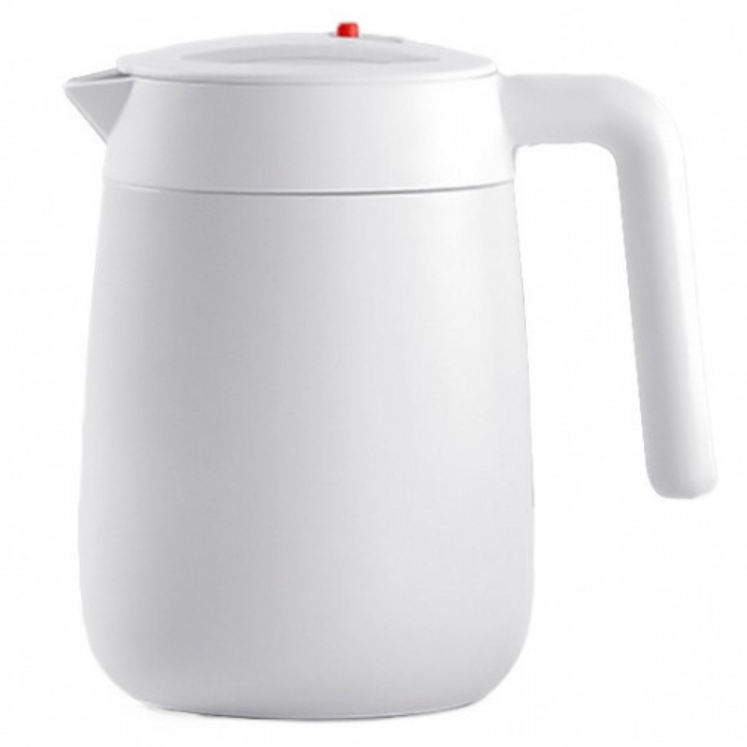 Термокувшин Xiaomi Fun Home Steel Vacuum Pot 1л