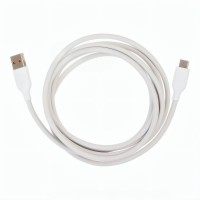 USBкабель Xiaomi 6A TypeC Fast Charging Data Cable 200 cm