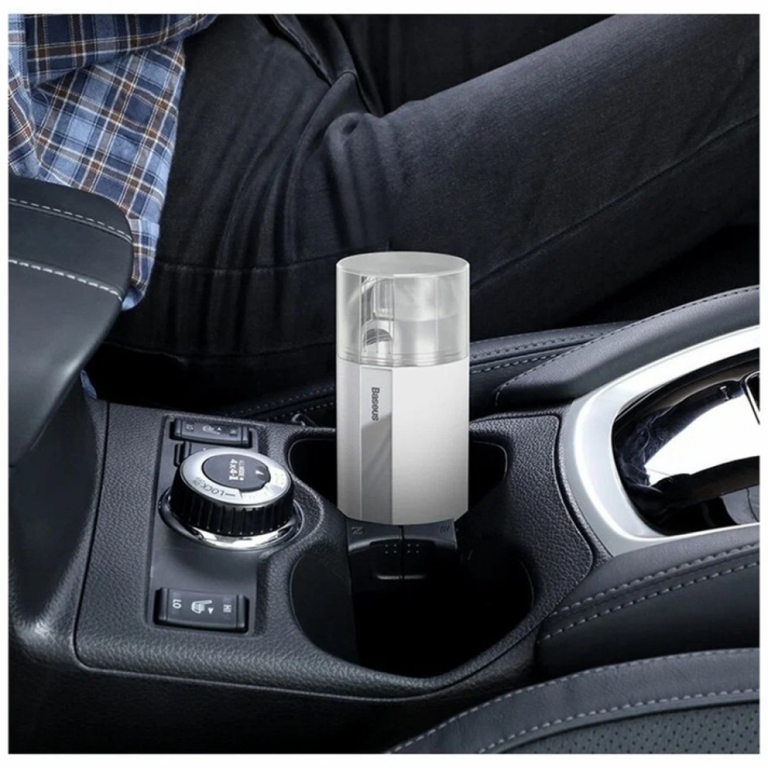 Автомобильный пылесос Baseus A2 Car Vacuum Cleaner (CRXCQA2-01)