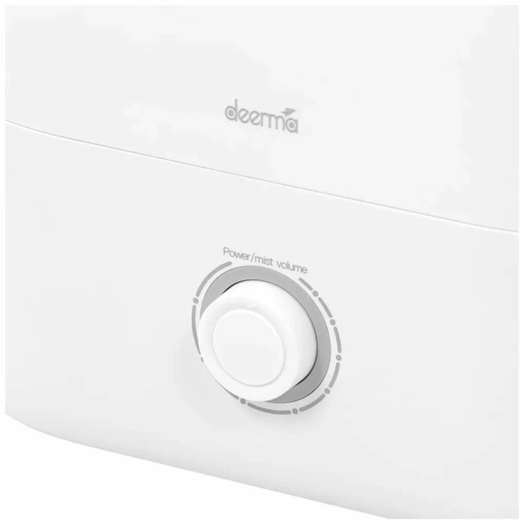 Увлажнитель воздуха 0.19 л Xiaomi Deerma Mini USB Ultrasonic Humidifier (DEM-LM09)