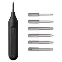 Аккумуляторная отвертка Xiaomi Mijia Electric Screwdriver (MJDDLSD002QW)
