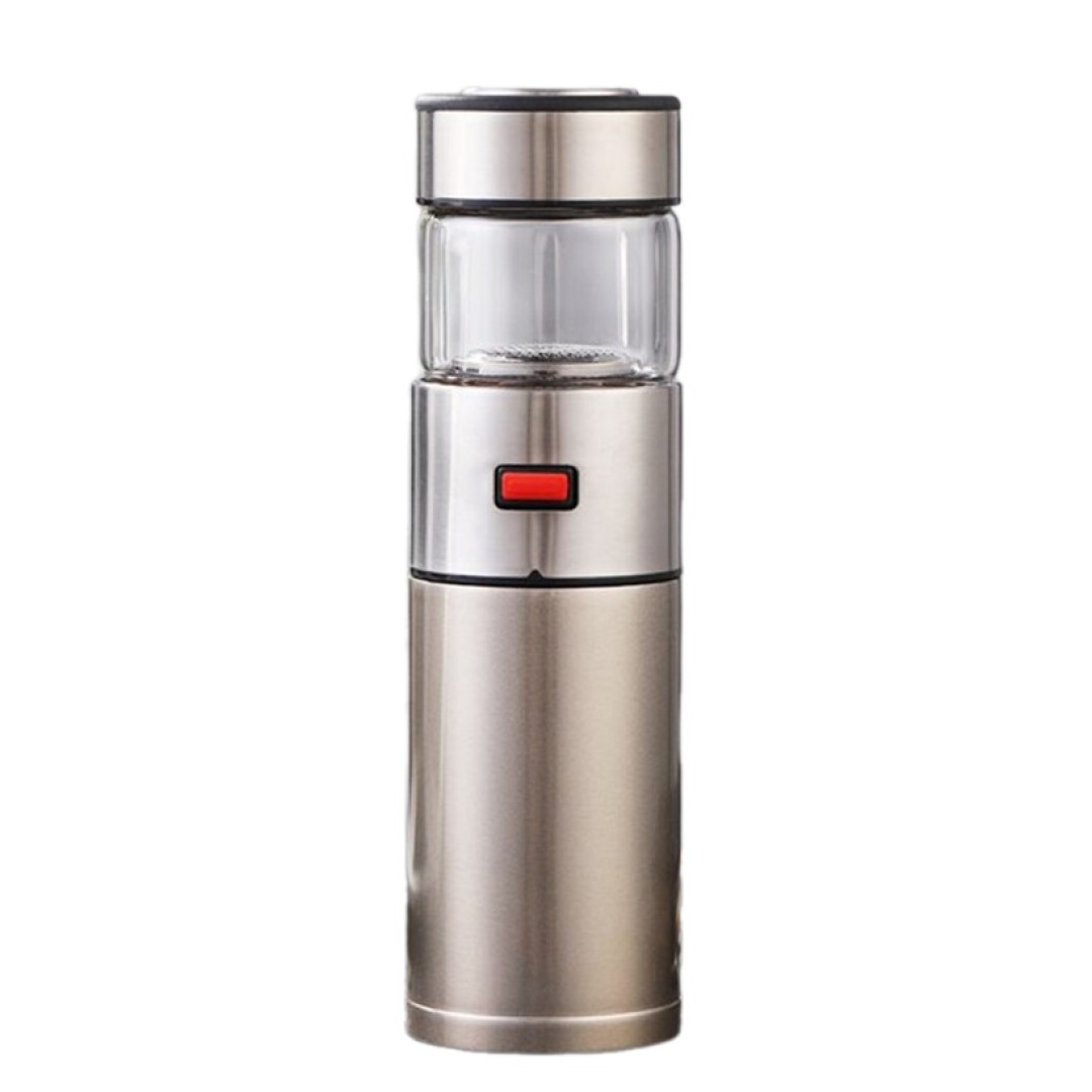 Заварочный термос 3D Craftsman Thermos 570 мл (GYBL741)
