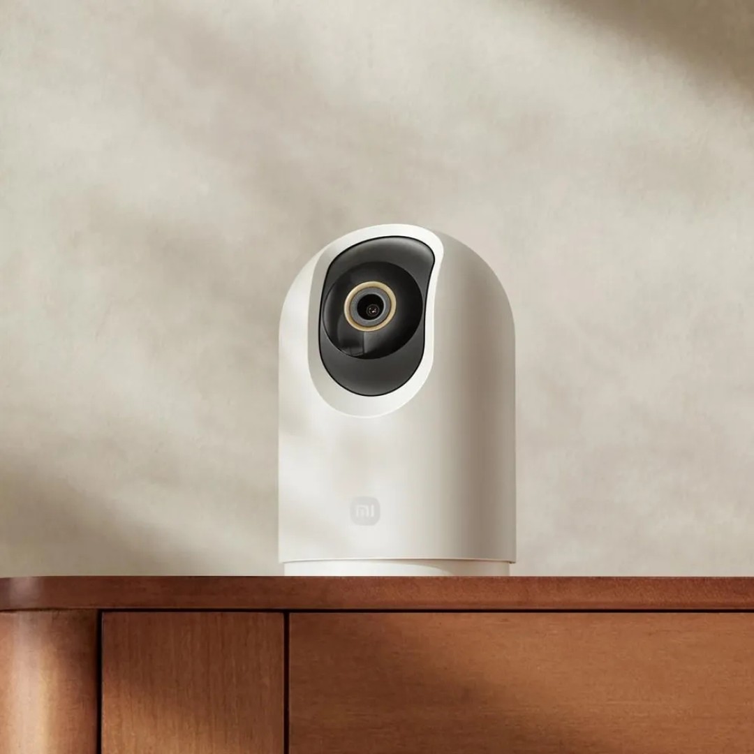 Xiaomi Home Security Camera 360° 3 Pro (MJSXJ16CM)