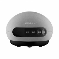 Массажер инфракрасный Xiaomi Leravan Smart Cupping Scraping Instrument (LF-RSW-328-MWH)