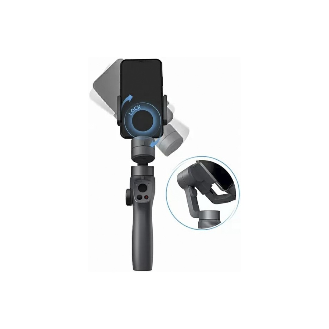 Стабилизатор Xiaomi Funsnap Capture 2S