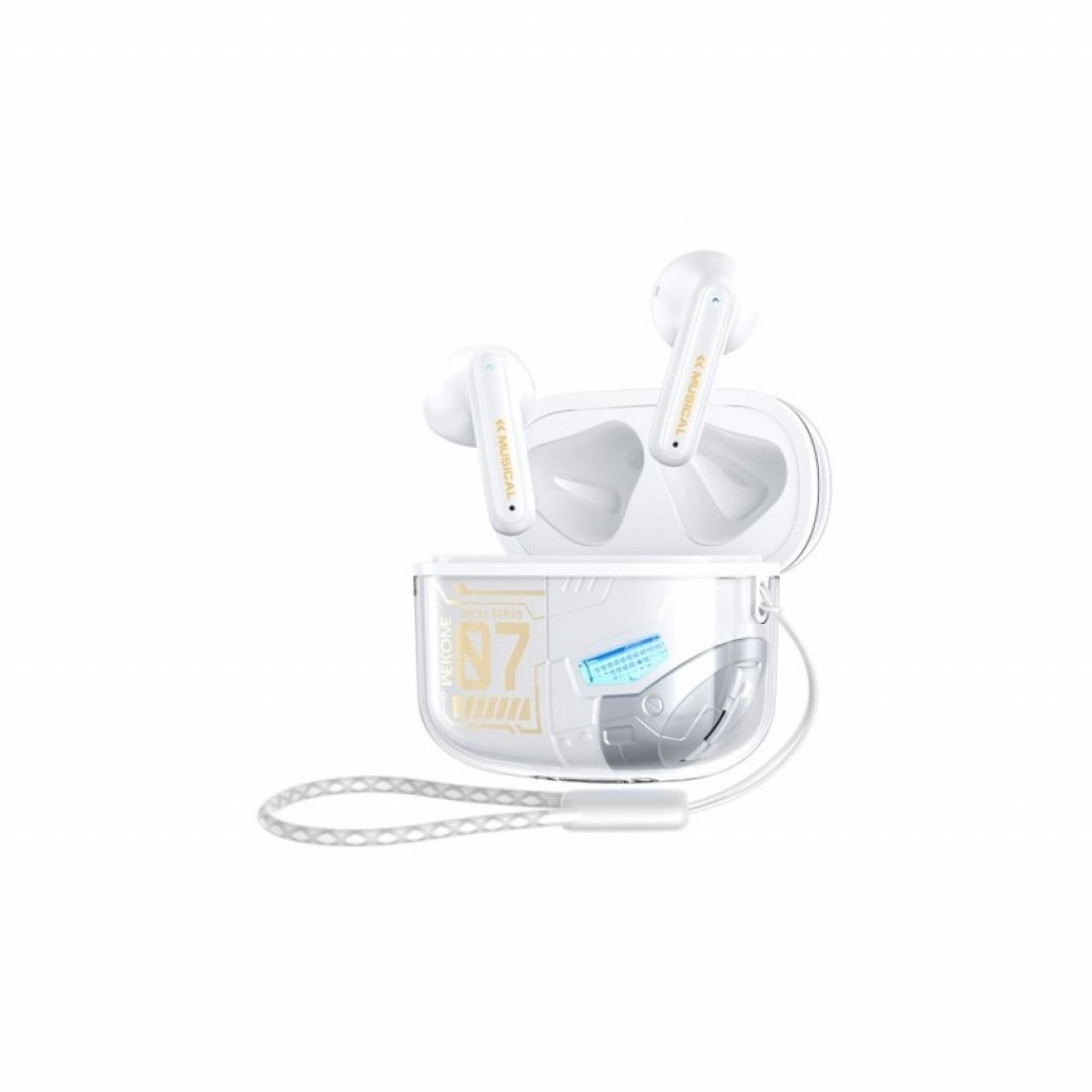 Беспроводные наушники WEKOME WS-07