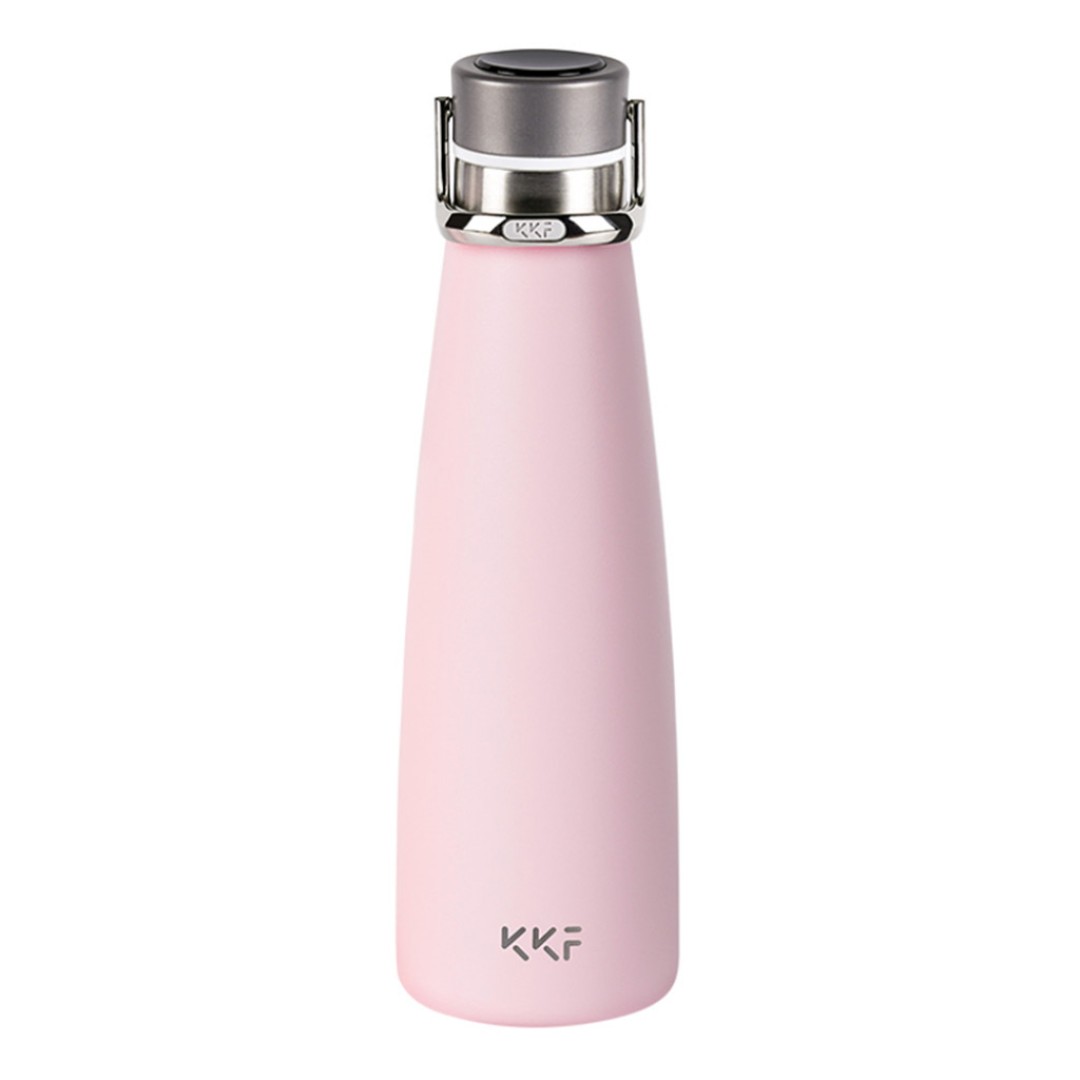 Умная термобутылка Xiaomi KKF Smart Vacuum Bottle 475 мл