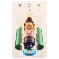 Фен для волос Xiaomi ShowSee Hair Dryer (A5-R / A5 -G)