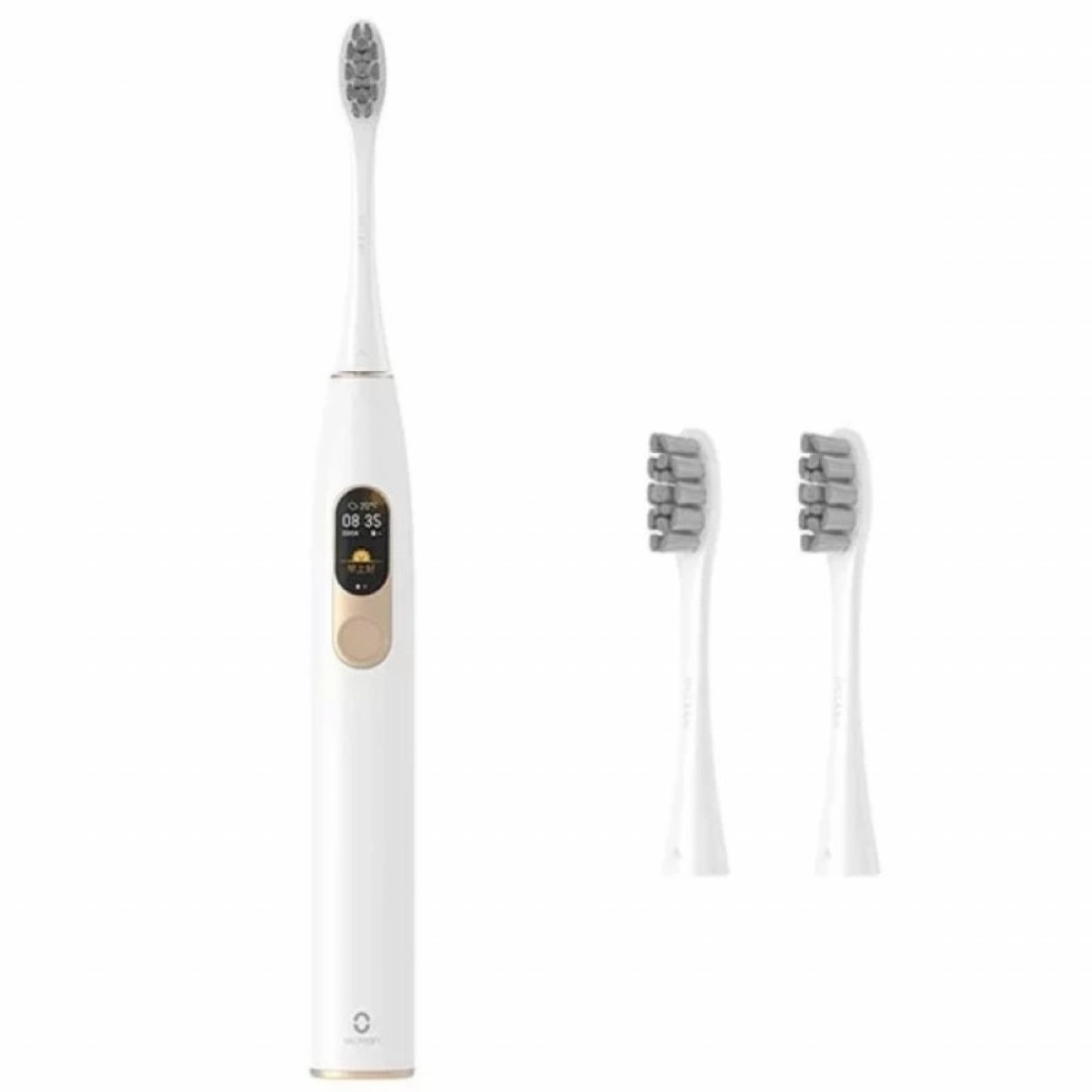 Электрическая зубная щётка Oclean Smart Sonic Electric Toothbrush X
