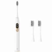 Электрическая зубная щётка Oclean Smart Sonic Electric Toothbrush X