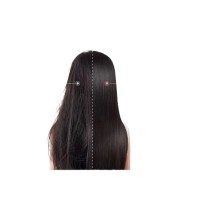 Расческа с ионизацией Xiaomi Yueli Portable Anion Comb (HIC-206)