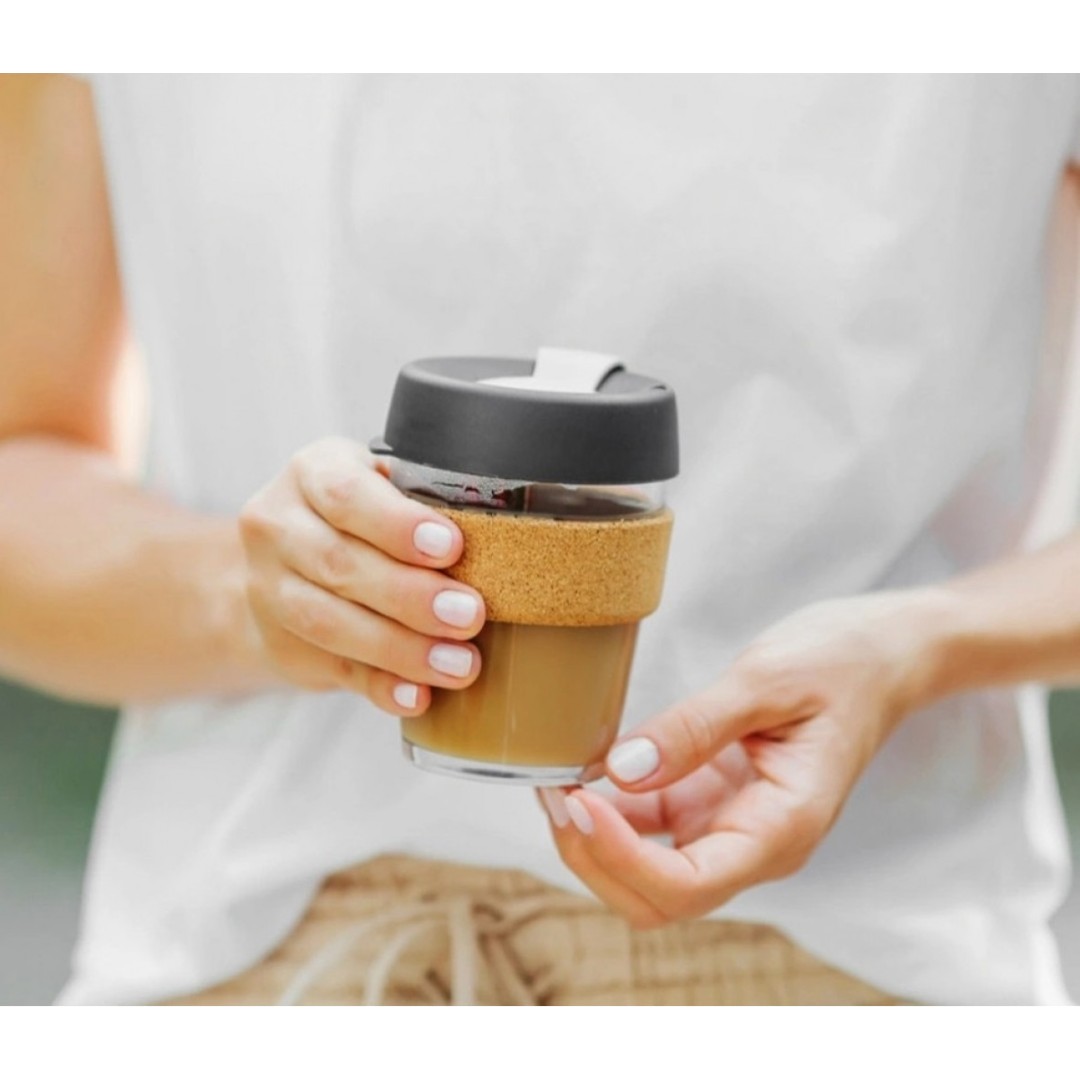 Кружка Xiaomi KeepCup 340 мл (BFIL12)