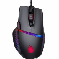 Мышь компьютерная игровая Xiaomi Blasoul Y720 Professional Gaming Mouse