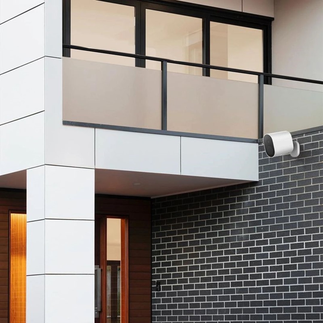 Уличная IP камера Xiaomi Outdoor Camera Battery Version (MWC10)