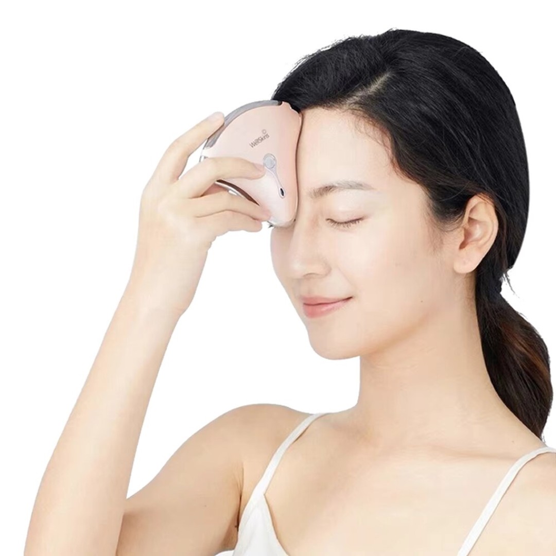 Массажер для лифтинга Xiaomi Wellskins (WX-BJ819)