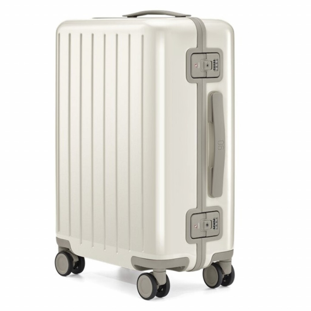 Чемодан Xiaomi Ninetygo Manhattan Single Trolley Luggage 28" (333104)