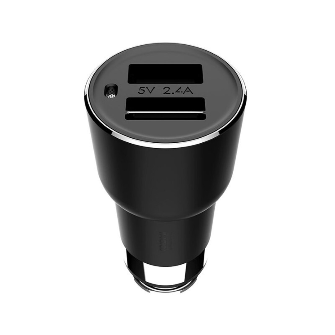 Автомобильное зарядное устройство Xiaomi RoidMi 2S Bluetooth Car FM Transmitter