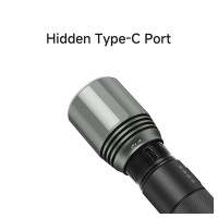 Фонарь Xiaomi NexTool Flashlight High Lumens T10 (NE20343)