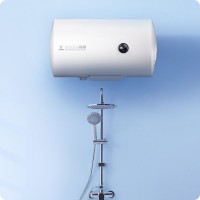 Умный электрический водонагреватель Xiaomi Viomi 50L Yunmi Mechanical Electric Water Heater (VEW505)